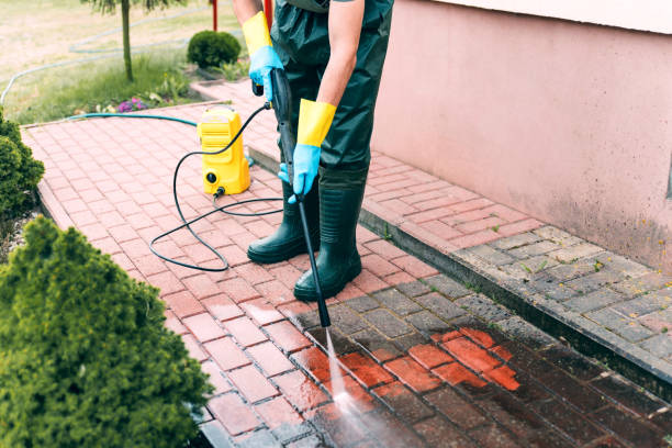 Best Factory Floor Cleaning  in Cera, AL
